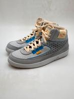 Jordan 2 union LA - grey fog, Kleding | Heren, Schoenen, Ophalen of Verzenden, Zo goed als nieuw, Overige kleuren
