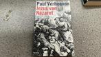 P. Verhoeven - Jezus van Nazaret, Ophalen of Verzenden, Zo goed als nieuw, P. Verhoeven; R. van Scheers