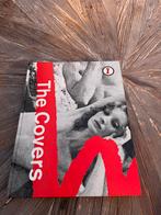 Andy Warhol’s interview “The Covers” deel 1, Ophalen of Verzenden, Zo goed als nieuw, Fotografen