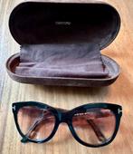 Tom Ford Zonnebril bruin, Sieraden, Tassen en Uiterlijk, Zonnebrillen en Brillen | Dames, Overige merken, Ophalen of Verzenden