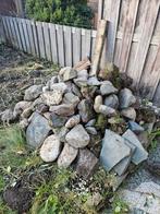 Gratis op te halen: Partij (sier)Stenen, Ophalen