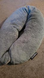 Zwangerschapskussen Snoozzz Teddy Stone, Kinderen en Baby's, Babyvoeding en Toebehoren, Ophalen, Zo goed als nieuw, Voedingskussen