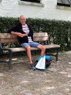 Massage met passie, aandacht en plezier, Ontspanningsmassage