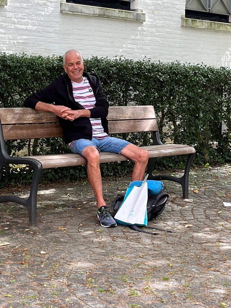 Massage met passie, aandacht en plezier, Diensten en Vakmensen, Welzijn | Masseurs en Massagesalons, Bedrijfsmassage, Ontspanningsmassage