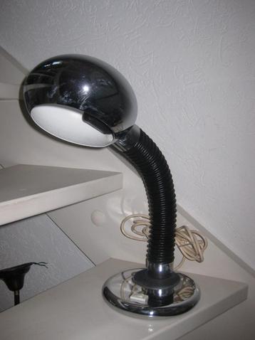 Bureaulamp 'Elbow' Targetti Sankey Vintage  beschikbaar voor biedingen