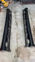 Mercedes GLC coupe orginele dorpellijst/sideskirts, Ophalen, Bumper