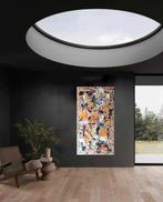 Life goes on Werk in Jackson Pollock-stijl ‼️, Antiek en Kunst, Ophalen