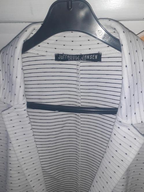 Blazerjasje van juffrouw janssen, Kleding | Dames, Overige Dameskleding, Zo goed als nieuw, Ophalen of Verzenden
