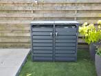 Containerombouw, Tuin en Terras, Ophalen, Zo goed als nieuw, Metaal, Containerberging