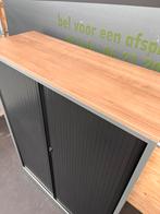 Archiefkast (162 cm hoog), Ophalen, 100 tot 150 cm, Meerdere deuren, Xx