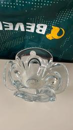 Kristallen Schaal, Antiek en Kunst, Antiek | Glas en Kristal, Ophalen of Verzenden