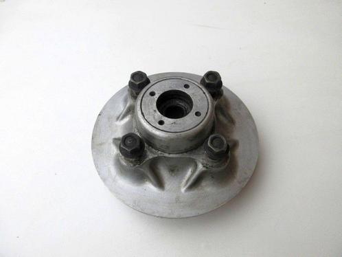 Honda CB650 tandwiel houder drager CB 650 tandwielklok RC03, Motoren, Accessoires | Overige, Gebruikt, Ophalen of Verzenden