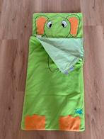 Leuke slaapzak fleece, Ophalen of Verzenden, Zo goed als nieuw, 85 tot 100 cm, Overige typen