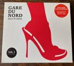 Gare du Nord, Sex'n Jazz, CD, Ophalen of Verzenden, 2000 tot heden, Zo goed als nieuw
