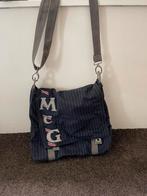 McGregor schoudertas, Ophalen of Verzenden, Blauw