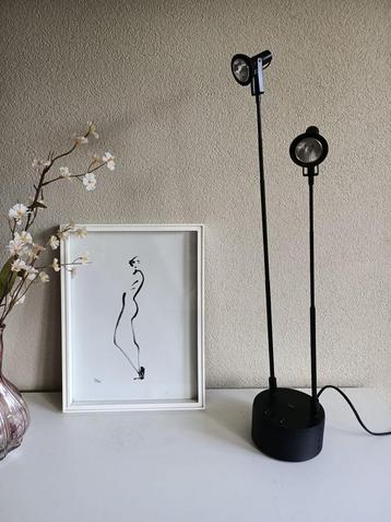 Sciopticon bureaulamp - tafellamp | Hans Ansems voor Luxo beschikbaar voor biedingen