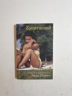"Zomeravond" De mooiste verhalen gekozen door Anna Drijver, Boeken, Chicklit, Nieuw, Ophalen of Verzenden