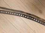 Riem 85 cm noosa 1x breed 1x smal, Ophalen of Verzenden, Zo goed als nieuw, Overige kleuren, 80 tot 90 cm