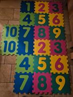 Foam speelmat, Ophalen of Verzenden, Zo goed als nieuw