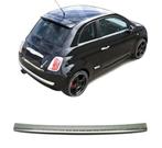 Bumperbeschermer Fiat 500 – 500C – 595C – 695C, Auto diversen, Tuning en Styling, Verzenden