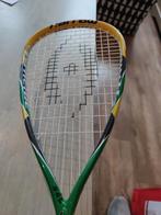 Harrow Squash Racket - Gebruikt, Ophalen of Verzenden, Racket, Unknown, Gebruikt