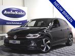 Volkswagen Polo 2.0 TSI GTI DSG VIRTUAL CARPLAY ACC CAMERA S, Stof, Gebruikt, 4 cilinders, 1984 cc