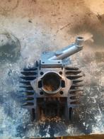 Tomos 50cc Cilinder met Membraan & Spruitstuk, Ophalen of Verzenden