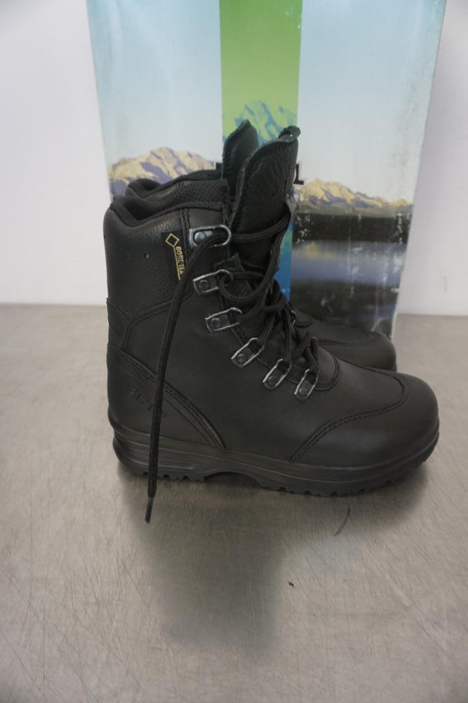 Nieuw! Meindl Attack werkschoenen legerkisten | 36, Verzamelen, Militaria | Algemeen, Landmacht, Kleding of Schoenen, Nederland