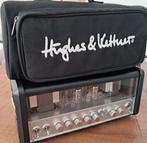 Hughes kettner buizenversterker., Ophalen of Verzenden, Zo goed als nieuw, Minder dan 50 watt