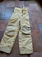 Ski of Snowbord broek maat L valt als XL zo goed als nieuw, Broek, Maat 42/44 (L), Ophalen of Verzenden, Onbekend
