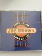 0031 joe brown - come on joe, Ophalen of Verzenden, 1960 tot 1980, Gebruikt