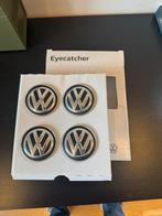 Originele naafdoppen set volkswagen (2016), Ophalen of Verzenden, Zo goed als nieuw