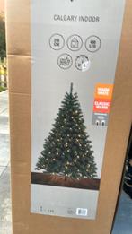 Nieuwe kerstboom met verlichting, Diversen, Kerst, Ophalen, Nieuw