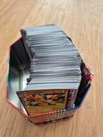 Pokémonkaarten Bulk + Hits (met Sleeves), Ophalen of Verzenden, Zo goed als nieuw, Meerdere kaarten