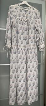 Maxi jurk, Kleding | Dames, Maat 38/40 (M), Ophalen of Verzenden, Zo goed als nieuw, Onder de knie