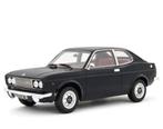 1:18  Fiat 128 Coupé 1300 SL 1972  -  Laudoracing, Overige merken, Auto, Info@bram-modelcars.nl, Nieuw