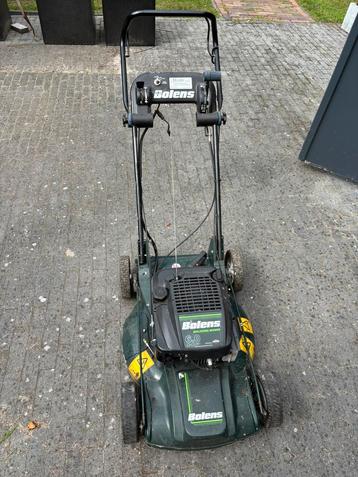 Motormaaier Bolens beschikbaar voor biedingen