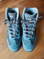 Wandelschoenen maat 42 Gri-sport blauw/groen/grijs, Ophalen of Verzenden, Zo goed als nieuw, Schoenen
