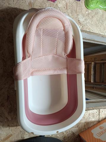 Opvouwbaar baby badje  beschikbaar voor biedingen