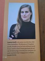 Lauren Groff - Matrix gebonden ned 302 pag, Ophalen of Verzenden, Gelezen, Amerika