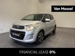 Citroen C1 1.0 VTi Shine | Automaat | Groot Media Scherm | C, 12 maanden, Stof, Gebruikt, Euro 6
