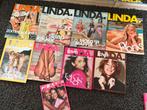 Linda! Linda meiden, linda loves. Nieuwste!, Ophalen of Verzenden, Zo goed als nieuw, Glossy
