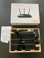 TP Link extra wifi-punt, Computers en Software, WiFi-versterkers, Ophalen of Verzenden, Gebruikt, Tp-link