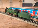Marklin 3086 modeltrein Ho stoomtrein, Hobby en Vrije tijd, Modeltreinen | H0, Wisselstroom, Wagon, Ophalen of Verzenden, Zo goed als nieuw