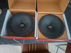 Audio System KF8 + AT33 Speakerset - Zo Goed Als Nieuw!, Ophalen of Verzenden, Zo goed als nieuw