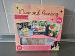 DIAMOND PAINTING KAARTEN MAKEN NIEUW, Ophalen, Nieuw, Overige thema's, Overige typen