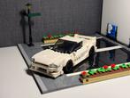 Lego Nissan Sylvia S14, Verzenden, Zo goed als nieuw