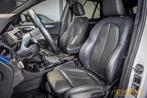 BMW X1 XDrive25e Executive|M-sport|Navi-XL|Trekhaak|Dealer, Wit, Bedrijf, Hybride Elektrisch/Benzine, 3 cilinders