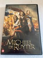 Michiel de Ruyter DVD, Cd's en Dvd's, Vanaf 16 jaar, Ophalen of Verzenden, Gebruikt
