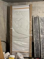 Skantrae DKS board deur 280 stomp + kozijn, Ophalen, 80 tot 100 cm, Binnendeur, Nieuw